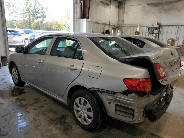 Photo 3 from auction – 2010 TOYOTA COROLLA BA with VIN 1NXBU4EE2AZ188955