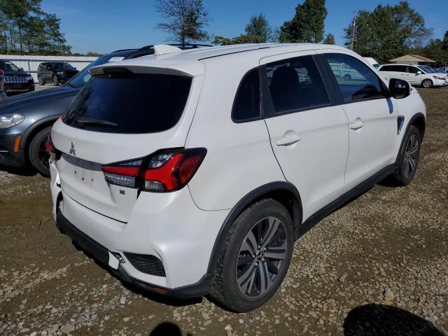 Photo 4 from auction – 2020 MITSUBISHI OUTLANDER with VIN JA4AR3AU7LU025899