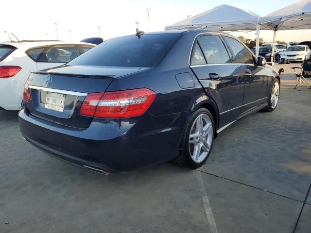Photo 4 from auction – 2013 MERCEDES-BENZ E 350 with VIN WDDHF5KB7DA727882
