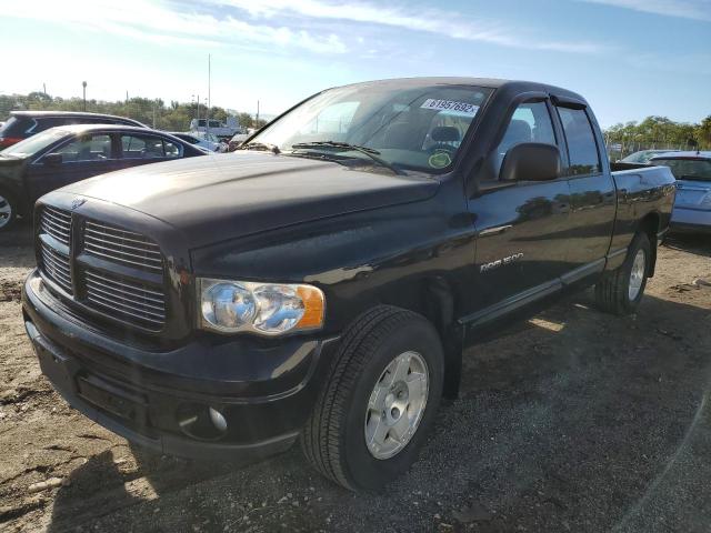 Photo 2 from auction – 2004 DODGE RAM 1500 S with VIN 1D7HA18N14J292964