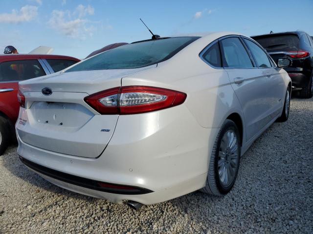 Photo 4 from auction – 2014 FORD FUSION SE with VIN 3FA6P0PU3ER155301