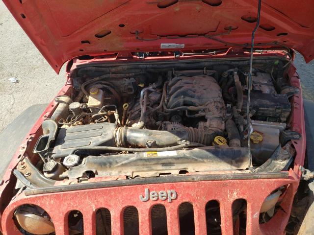 Photo 7 from auction – 2018 JEEP WRANGLER U with VIN 1C4BJWKG7JL830607