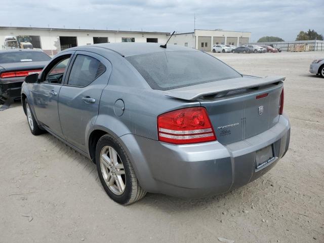 Photo 3 from auction – 2008 DODGE AVENGER SX with VIN 1B3LC56K98N164146