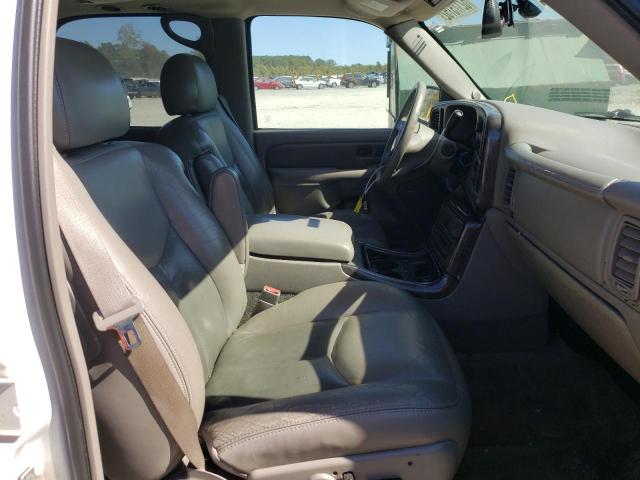 Photo 5 from auction – 2004 GMC YUKON DENA with VIN 1GKEK63U24J237238