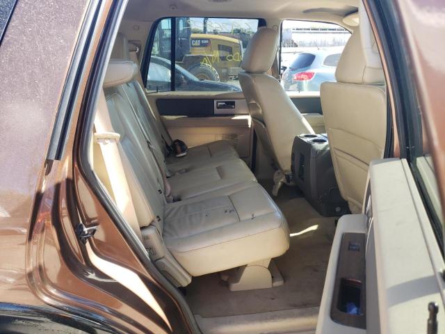 Photo 6 from auction – 2012 FORD EXPEDITION with VIN 1FMJU1J55CEF40486