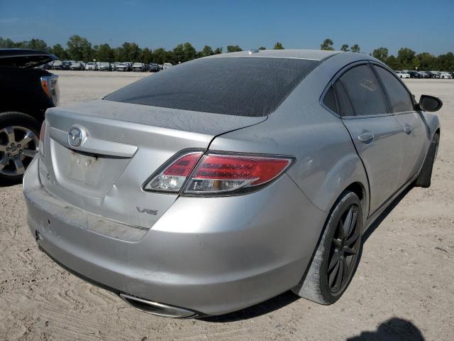 Photo 4 from auction – 2010 MAZDA 6 S with VIN 1YVHZ8CB6A5M06772