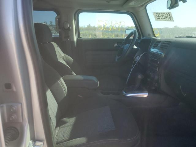 Photo 5 from auction – 2007 HUMMER H3 with VIN 5GTDN13E078232344