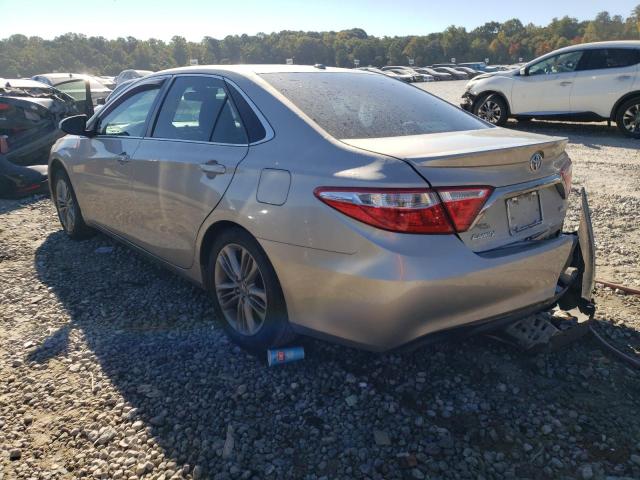 Photo 3 from auction – 2017 TOYOTA CAMRY LE with VIN 4T1BF1FK8HU618656