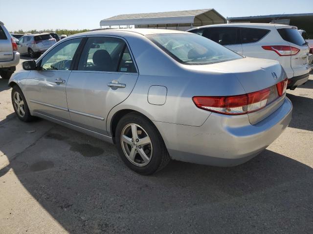 Photo 2 from auction – 2003 HONDA ACCORD EX with VIN JHMCM56633C069731