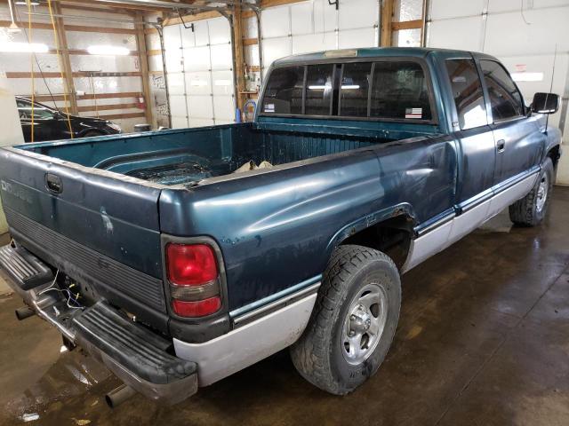 Photo 4 from auction – 1997 DODGE RAM 1500 with VIN 3B7HC13Z6VG834626