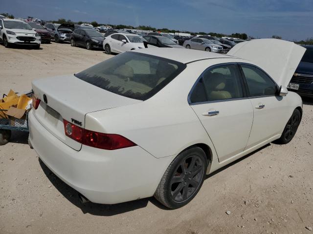 Photo 3 from auction – 2004 ACURA TSX with VIN JH4CL96844C040106