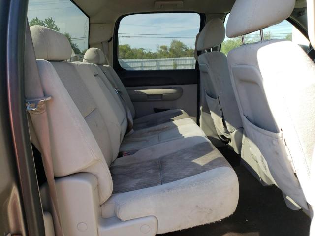 Photo 6 from auction – 2009 CHEVROLET SILVERADO with VIN 3GCEC23069G106921