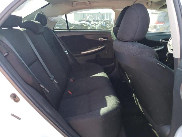 Photo 6 from auction – 2011 TOYOTA COROLLA BA with VIN 2T1BU4EE6BC621275