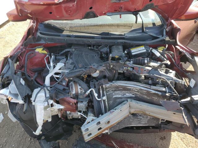 Photo 7 from auction – 2016 NISSAN VERSA S with VIN 3N1CN7AP2GL850070