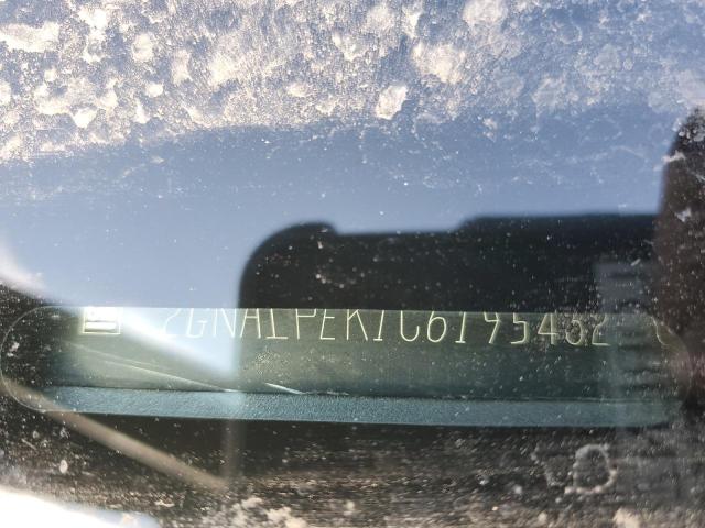 Photo 10 from auction – 2012 CHEVROLET EQUINOX LT with VIN 2GNALPEK1C6195432