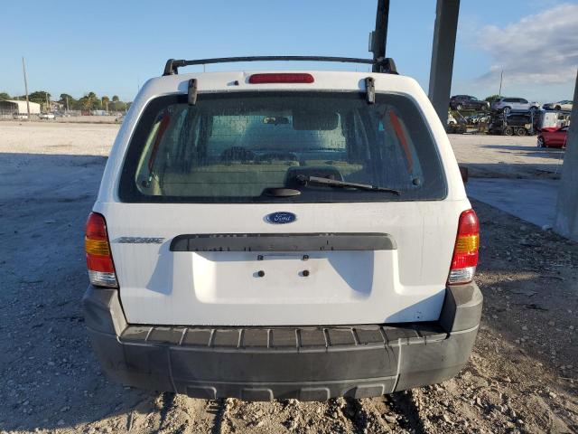 Photo 6 from auction – 2006 FORD ESCAPE XLS with VIN 1FMYU02Z06KB89003