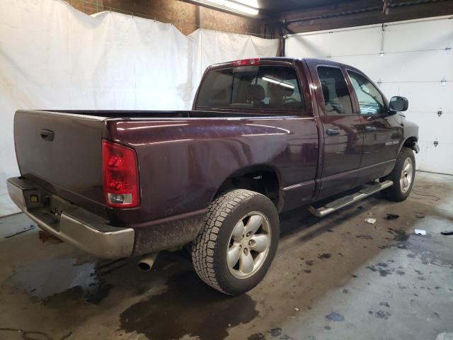 Photo 4 from auction – 2004 DODGE RAM 1500 S with VIN 1D7HU18D54J149126