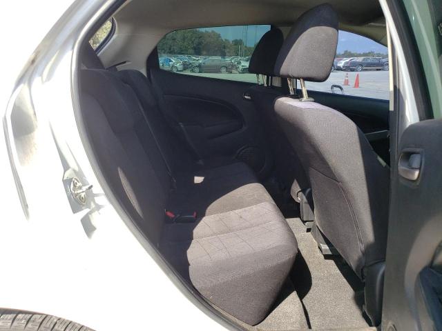 Photo 6 from auction – 2012 MAZDA MAZDA2 with VIN JM1DE1KY7C0138909