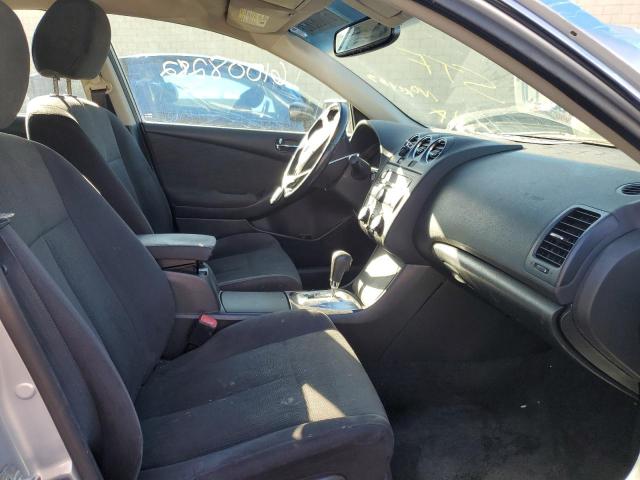 Photo 5 from auction – 2012 NISSAN ALTIMA BAS with VIN 1N4AL2APXCC189137