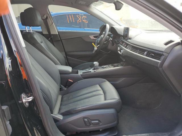 Photo 5 from auction – 2019 AUDI A4 PREMIUM with VIN WAUGMAF43KA112188