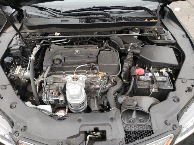 Photo 7 from auction – 2016 ACURA TLX TECH with VIN 19UUB1F52GA004593