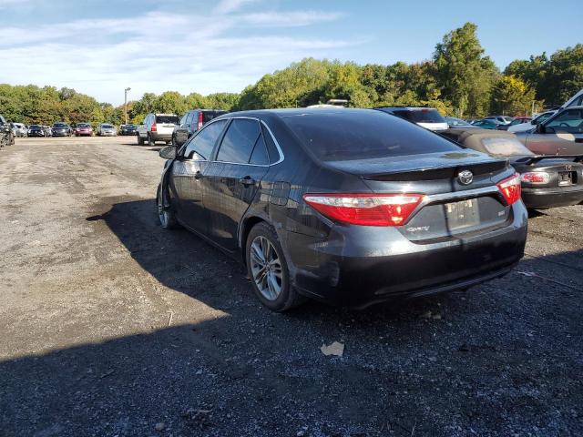 Photo 3 from auction – 2017 TOYOTA CAMRY LE with VIN 4T1BF1FK7HU806259