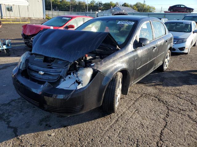 Photo 2 from auction – 2010 CHEVROLET COBALT 1LT with VIN 1G1AD5F58A7200859