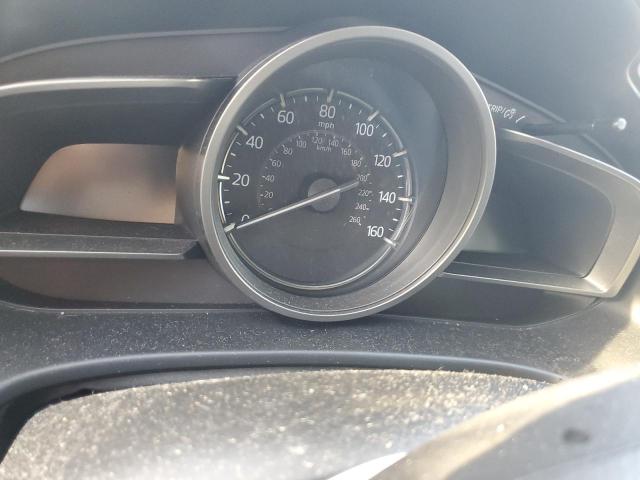 Photo 8 from auction – 2017 MAZDA 3 SPORT with VIN 3MZBN1U79HM155644