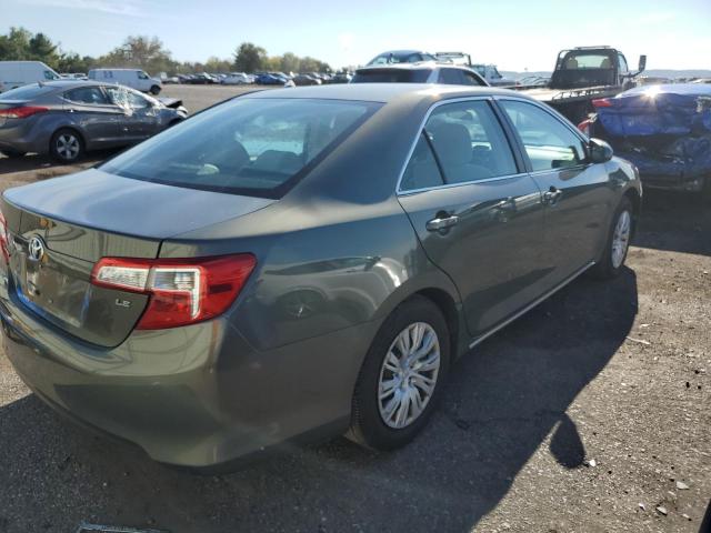 Photo 4 from auction – 2013 TOYOTA CAMRY L with VIN 4T1BF1FK0DU705641