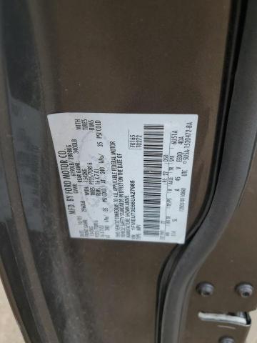 صورة رقم 10 من المزاد - 2006 FORD EXPLORER X مع VIN 1FMEU73E66UA27985