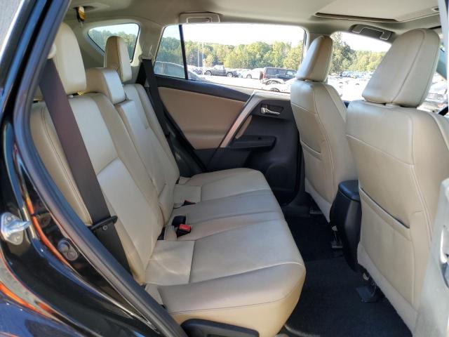 Photo 6 from auction – 2014 TOYOTA RAV4 LIMIT with VIN 2T3YFREV1EW073813