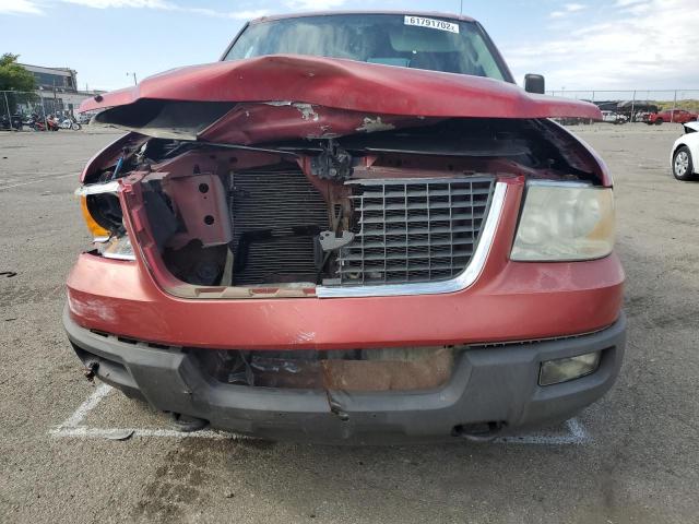 Zdjęcie 7 z aukcji – 2003 FORD EXPEDITION z VIN 1FMFU16L53LC39385