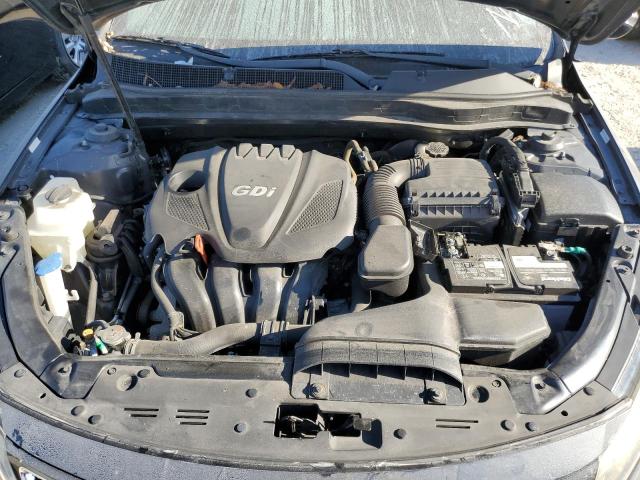 Photo 7 from auction – 2015 KIA OPTIMA EX with VIN 5XXGN4A78FG493355
