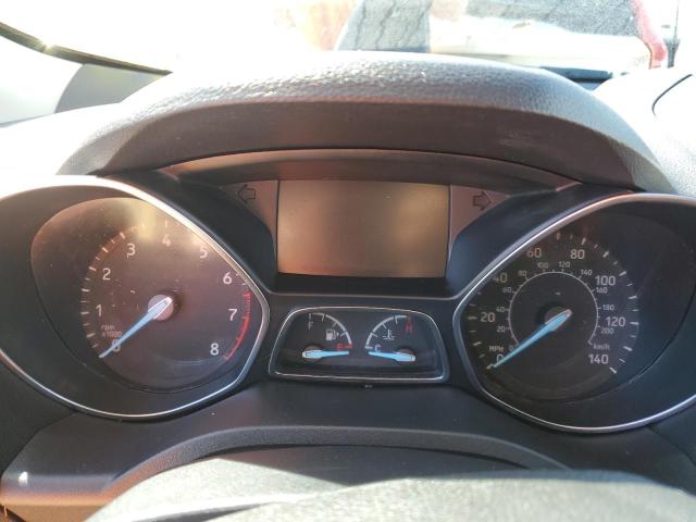 Photo 8 from auction – 2018 FORD ESCAPE SE with VIN 1FMCU0GD3JUB45467