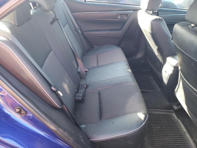 Photo 6 from auction – 2015 TOYOTA COROLLA L with VIN 2T1BURHE3FC369855