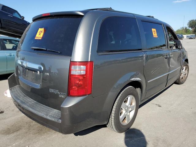 Photo 4 from auction – 2010 DODGE GRAND CARA with VIN 2D4RN5DX5AR293871