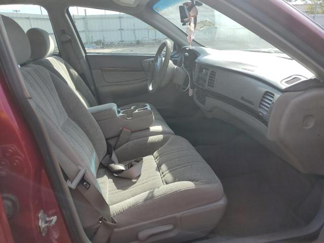 صورة رقم 5 من المزاد - 2005 CHEVROLET IMPALA مع VIN 2G1WF52E959389824