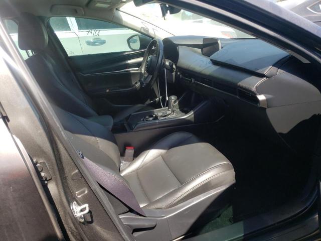 Photo 5 from auction – 2020 MAZDA 3 SELECT with VIN 3MZBPACL6LM119363