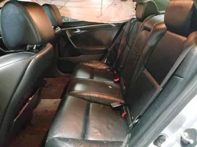 Photo 6 from auction – 2006 ACURA 3.2TL with VIN 19UUA66216A012320