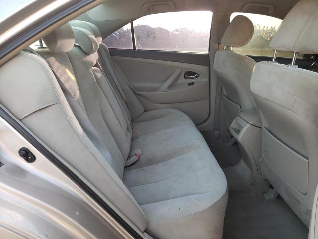 Photo 6 from auction – 2007 TOYOTA CAMRY CE with VIN 4T1BE46K77U055215