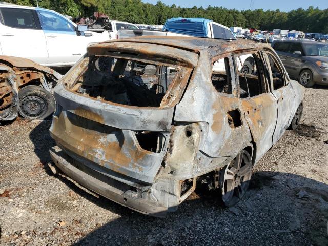 Photo 4 from auction – 2014 BMW X3 XDRIVE2 with VIN 5UXWX9C59E0D26762