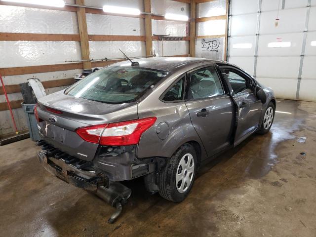 Photo 4 from auction – 2014 FORD FOCUS S with VIN 1FADP3E23EL275284