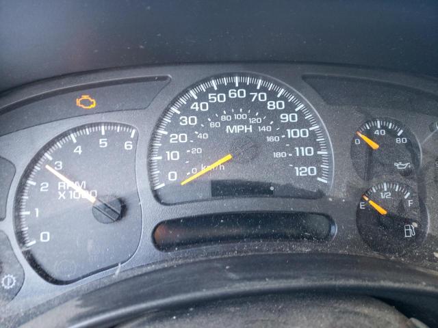 Photo 8 from auction – 2004 CHEVROLET SILVERADO with VIN 1GCHC29U54E251231
