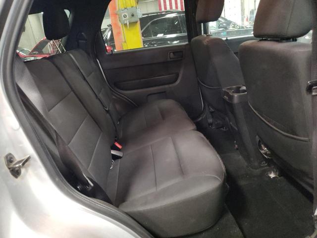 Photo 6 from auction – 2012 FORD ESCAPE XLT with VIN 1FMCU9DGXCKA50129
