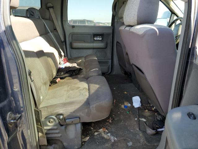 Photo 6 from auction – 2004 FORD F150 SUPER with VIN 1FTRW12W84KB95028
