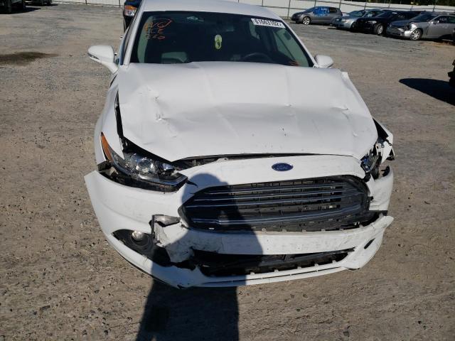 Photo 9 from auction – 2013 FORD FUSION SE with VIN 3FA6P0LU0DR258454