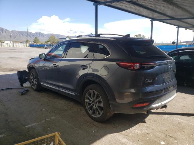 Photo 3 from auction – 2020 MAZDA CX-9 SIGNA with VIN JM3TCBEY3L0407658