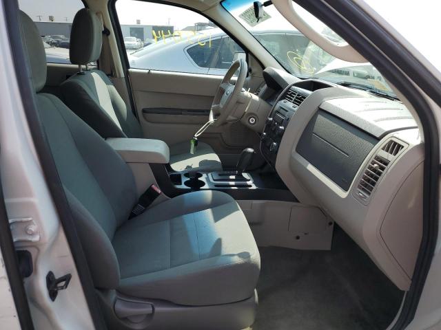 Photo 5 from auction – 2012 FORD ESCAPE XLS with VIN 1FMCU0C79CKB32849