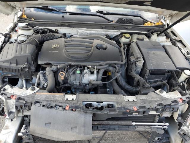 Photo 7 from auction – 2011 BUICK REGAL CXL with VIN W04GV5EV5B1054550