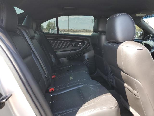 Photo 6 from auction – 2018 FORD TAURUS LIM with VIN 1FAHP2F85JG133486